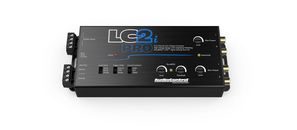 AudioControl LC2i PRO Two Channel Converter w/AccuBass, LMC, ACR-1