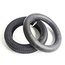 255x55 baby stroller inner and outer tyres, for 10inch children's tricycle/kids toy car tyre accessories durable