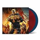 Gears of War: Judgement (180g Rem. Red+Blue 2lp) [Vinyl LP]