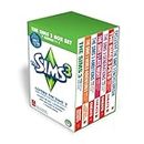 The Sims 3 Box Set: 7 Guides in 1