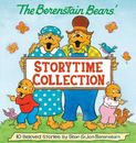 Stan Berenstain Berenstain Bears' Storytime Collection (Relié) Berenstain Bears
