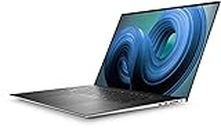 Dell XPS 9720 Laptop (2022) | 17" 4K | Core i7-1TB SSD Hard Drive - 32GB RAM - RTX 3060 | 14 Cores @ 4.7 GHz - 12th Gen CPU - 6GB GDDR6 Win 11 Home (Renewed)