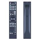AXD7723 Replacement Remote Control Compatible for Pioneer Elite Home Theater Receiver SC-81 SC-82 SC-91 SC-95 VSX-80 VSX-90