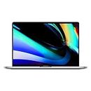 Apple Late 2019 MacBook Pro with 2.4GHz Intel Core i9 (16 inch, 32GB RAM, 512GB SSD) Space Gray (Reconditionné)