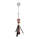 Milwaukee 2131-20 M18 ROCKET Dual Power Tower Light (Bare Tool. Battery and Charger NOT INCLUDED)