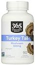 365 by Whole Foods Market, Turkey Tail, 90 Count