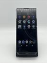 gebrauchtes Smartphone • Sony Xperia XA1 G3121 • 32 GB • Black • Ohne Vertrag ✅