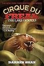 The Lake of Souls: Book 10 in the Saga of Darren Shan (Cirque Du Freak, the Saga of Darren Shan)