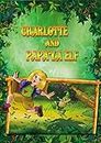 Children´s book: Charlotte and Papaya Elf