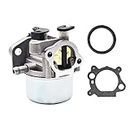 WFLNHB Carburetor Replacement for Toro 6.5 6.75 7.0 7.25 7.5 HP Recycle Mower 190cc Replacement for 22"