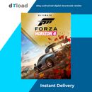 Forza Horizon 4: Ultimate Edition - Xbox One (2018) NTSC