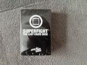 Superfight: The Loot Crate Deck Exclusive 100 Card Deck by Skybound Games by Skybound Games