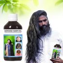 Neelambari Ayurvedic Hair Care Adivasi Herbal Hair Oil Made by Pure Adivasi 250m
