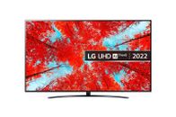 LG 75UQ91006LA 75" Smart TV 4K/schermo polvere (1389)