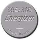 Energizer 394 380 SR45 SR 936 SW Uhren-Knopfzelle