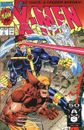 X-Men (2. Serie) #1 -- Erstausgabe -- ""C"" Variante (VF+ | 8.5) -- P&P Rabatte
