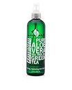 Hawaiian Botanicals Aloe Vera,Tea Tree Oil, Green Tea, Healing, Hydrating Skin Spray Large 12 oz. Bottle!