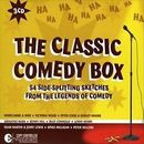 Various Artists : The Classic Comedy Box CD 3 discs (2004) Fast and FREE P & P