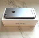 Apple iPhone 6 64 GB con Caja Original - Plateado - Desbloqueado Verizon - Usado