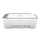 HP DeskJet 2755e All-in-One Printer with 3 Months Free Ink Through HP Plus (26K67A)