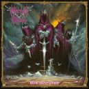 MORGUL BLADE - Heavy Metal Wraiths CD, NEU
