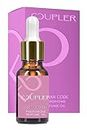 COUPLER Perfume Oil for Women - Perfume for Her - Pheromone Oil for Women - 10ml