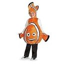 Disney Finding Nemo Deluxe Child Costume