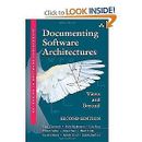 Arquitectura de Software de Documentación 2a Segunda Edición de Stafford