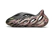 adidas Mens Yeezy Foam Runner IG9562 MX Carbon - Size 13