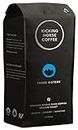 Kicking Horse Coffee, Three Sisters, Medium Roast, Whole Bean, 1 lb - Certified Organic, Fairtrade, Kosher Coffee