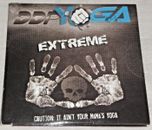 DDP Yoga Diamond Dallas Page DVD discos extremos 1 y 2 ¡Envío rápido!