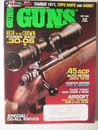 Revista Guns mayo de 2007. Kimber .30-06/USFA 1910/Tarus 1911