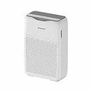 Honeywell Air Purifier for Home, 4 Stage Filtration, Covers 388 sq.ft, High Efficiency Pre-Filter, H13 HEPA Filter, Activated Carbon Filter, Removes 99.99% Pollutants & Micro Allergens - Air touch V2