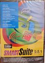 IBM LOTUS SMARTSUITE 9.8.1 Organizador Enfoque Word 1-2-3 Windows XP 7 8 10 11