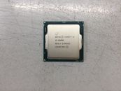 AU seller Intel core i5 6600k CPU LGA1151 tested