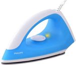 Philips GC091 750W 750 W Dry Iron  220 VOLT FREE DELIVERY