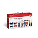 Xtreme Videogames Videogioco 95648 Switch Kit Sport 12-in-1 Marke
