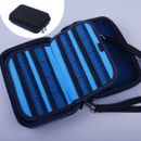 Hard Carrying Case Game Holders Fit for Nintendo 3DS XL/2DS XL/3DS DSi Storage