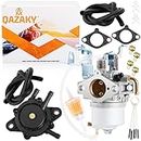 Carburetor for Yamaha Golf Cart Gas Car G22 - G29 4 Cycle Drive Engines 2003 -UP Carb by Ces Motor