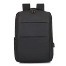 15.6”Men Women Laptop Backpack USB Waterproof Large Rucksack Travel School Bag