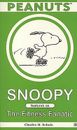 Schulz, Charles M. : Snoopy features as The Fitness Fana... | Buch | Zustand gut