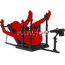 Adult for Couple Sex Bed Leg Sex Chair with Machine Furniture Handcuf