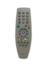Wincase 6710V00079A Lg Tv Universal Remote Control Compatible For Lg Crt Tv - Grey