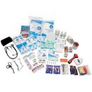 Kemp USA 10-160-E 250-Piece Medical Supply Pack E for Kemp USA EMS Gear Bags