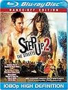 Step Up 2: The Streets (Dance-Off Edition) [Blu-ray] (Bilingual)