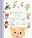 Five-Minute Stories for 2 Year Olds (Hardback) Bedtime Story Collection