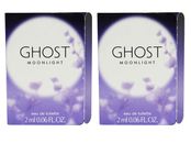 Ghost Moonlight Edt 4 ml Mujer Perfume Miniatura Eau de Toilette Vial Nuevo
