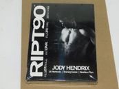 RIPT90: 90 Day (14-DVD, 2014) Workout Program with 14 Exercise Videos