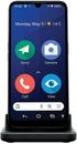 Smartphone Doro 8200 - 4G - adecuado para personas mayores - Botón de asistencia - Desbloqueado