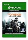 Tom Clancy's The Division: Season Pass [Spielerweiterung] [Xbox One - Download Code]